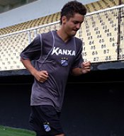Corinthians está perto de anunciar lateral do Bragantino