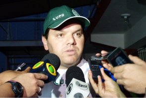 Série C: Pugliese volta a ter ‘dor de cabeça’ para escalar o Guarani