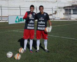 Segundona: Paredão, goleiro faz a diferença no time da Matonense