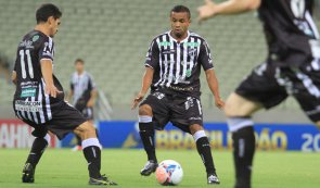 Série B: Ceará tem três desfalques para manter embalo