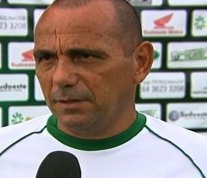 Após título inédito, Betão Alcântara analisa propostas para 2014