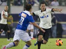 Sérgio Carvalho: Tite perdeu o rumo e Corinthians despencou