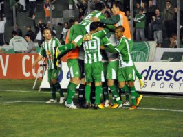 Série D: Após garantir acesso, Juventude pode sofrer desmanche