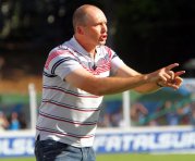 Série B: Chapecoense vai em busca da contratação de um goleiro