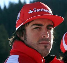 Ciclismo: Alonso desiste de comprar equipe espanhola
