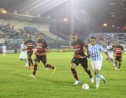 Série B: Regularizado, ex-Ponte pode estrear no Paysandu