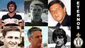 Definida a seleção do centenário do XV de Piracicaba