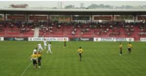 Copa Paulista: Visando o título, atacante promete gols pelo São Bernardo