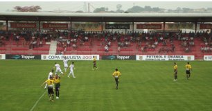 Copa Paulista: Visando o título, atacante promete gols pelo São Bernardo 2 0002048109568 img