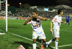 SÉRIE B: Chapecoense mira reabilitação; Figueira e Ceará ainda sonham