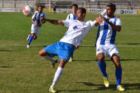 Segundona: “Dentro de casa temos que ganhar”, diz técnico do Água Santa