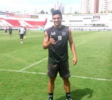 Sul-Americana: Ponte inscreve reforços, ‘saca’ dispensados e sobra para Ferrugem