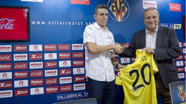 Espanhol: Ex-zagueiro do Vitória destaca invencibilidade do Villarreal
