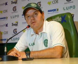 Série C: O futebol do Guarani azedou, sinal de alerta ligado e todos buscam soluções