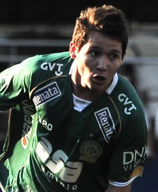 Série C: Guarani está perto de acertar retorno de carrasco da Ponte Preta