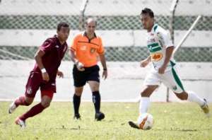 Copa Paulista: Para atacante, Juventus precisa fazer dever de casa