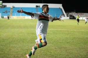 Presidente do Sampaio confirma acerto de atacante para time da Série B