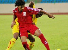 Recuperado de Malária, brasileiro acerta com clube colombiano