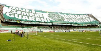 Série C: Guarani tenta liberação de ingresso a R$ 2 para o final de semana