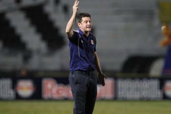 EXCLUSIVO! Ex-técnico de Avaí e Figueirense acerta com o rival Criciúma