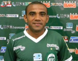 Série C: Sampaio Corrêa contrata lateral e meia destaque na Série D