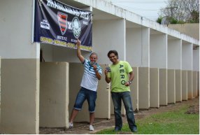 Série B: Oeste e Palmeiras surpreendem na venda de ingresso