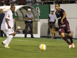 Copa Paulista: Pela liderança, Ferroviária pega o Juventus