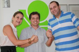 Equipe de esportes da Difusora-SC estará no Maracanã neste domingo