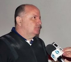 Carlos Rossi já começa a dar ao Velo Clube sua cara para a Série A2