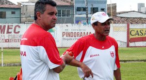 Série C: CRB carrega dúvida no ataque para jogo que vale lugar no G4