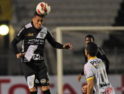 SUL-AMERICANA: Ponte Preta e Sport fazem estreias na fase internacional