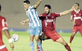 Série C: Sem contar com seu artilheiro, Vila Nova encara o Betim