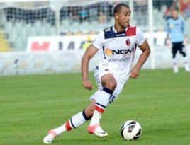 São Paulo acerta contratação de zagueiro para 2014