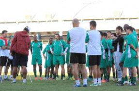 Betim x Vila Nova - Quem leva a melhor no duelo dos Tigres?