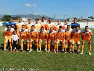 SEGUNDONA: Matonense e Atibaia brigam pela ponta; Água Santa e Cotia querem a vitória