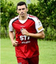 Sul-Americana: Zagueiro fica fora da lista do São Paulo