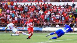 SÉRIE C: Luverdense e CRB jogam por lugar no G4, e mais dois jogos nesta 4.ª