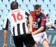 ITALIANO: Udinese ganha do Genoa na abertura da rodada
