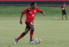 Série B: ASA contrata lateral e descarta ex-Flamengo