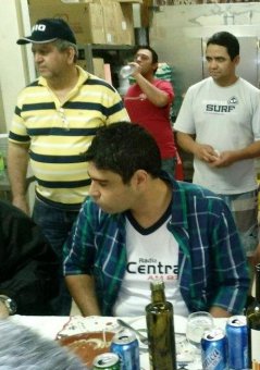 Programa Portugal Minha Saudade da Rádio Central completa 14 anos de sucesso