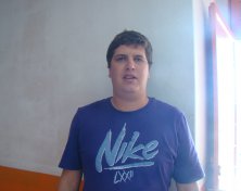 Segundona: Dirigente do Atibaia coloca Matonense como favorita