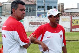 Luverdense x CRB – Jogo vale um lugar dentro do G4!