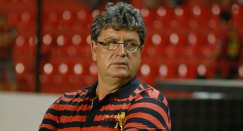 Libertad-PAR x Sport-BRA – Momento histórico para o Leão!