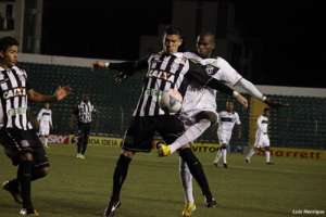 SÉRIE B: Figueirense e Paysandu presenteiam torcidas na noite desta terça-feira