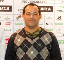 Série C: Em crise, diretor de futebol deixa o Crac