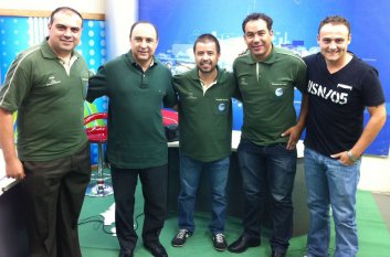 SEC TV: Diretor do Portal FI pede apoio aos clubes excluídos da elite