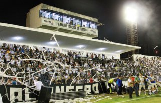 Temendo invasão pernambucana, MP pode tirar Treze x Santa Cruz da PB