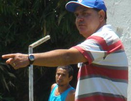 Ex-técnico do Guarani volta ao futebol com duas grandes missões