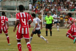 Penápolis é confirmada como sede da Copa São Paulo de 2014