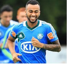 Série B: ‘Neguei Atlético-MG por afirmação no Palmeiras’ disse Wesley